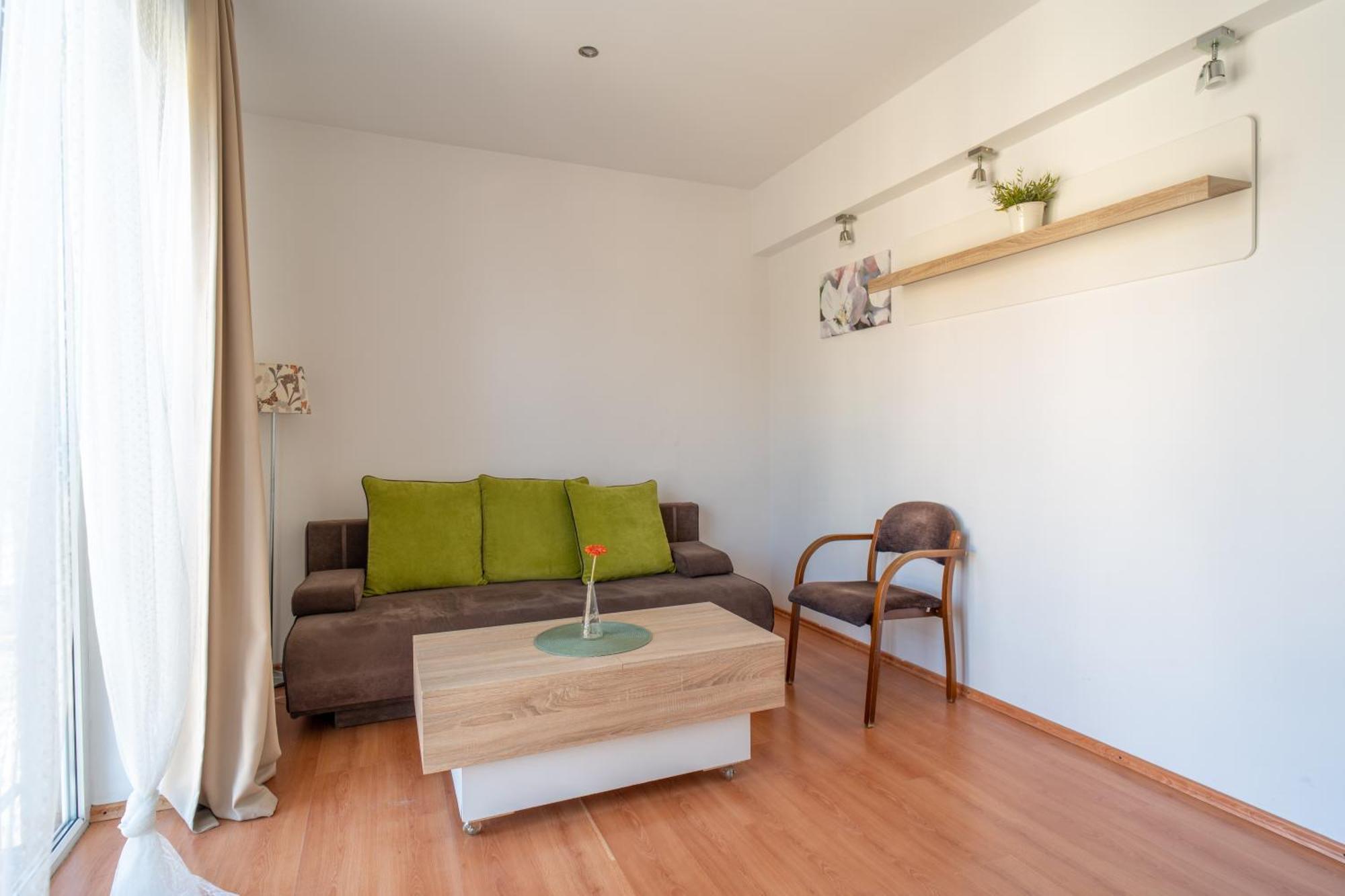 Pod Wydma Hotel Uniescie Bagian luar foto