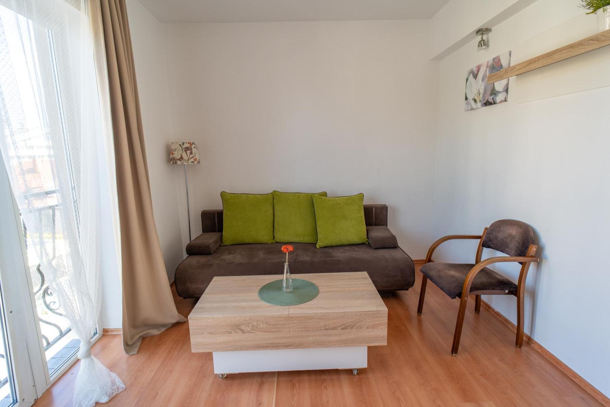 Pod Wydma Hotel Uniescie Bagian luar foto