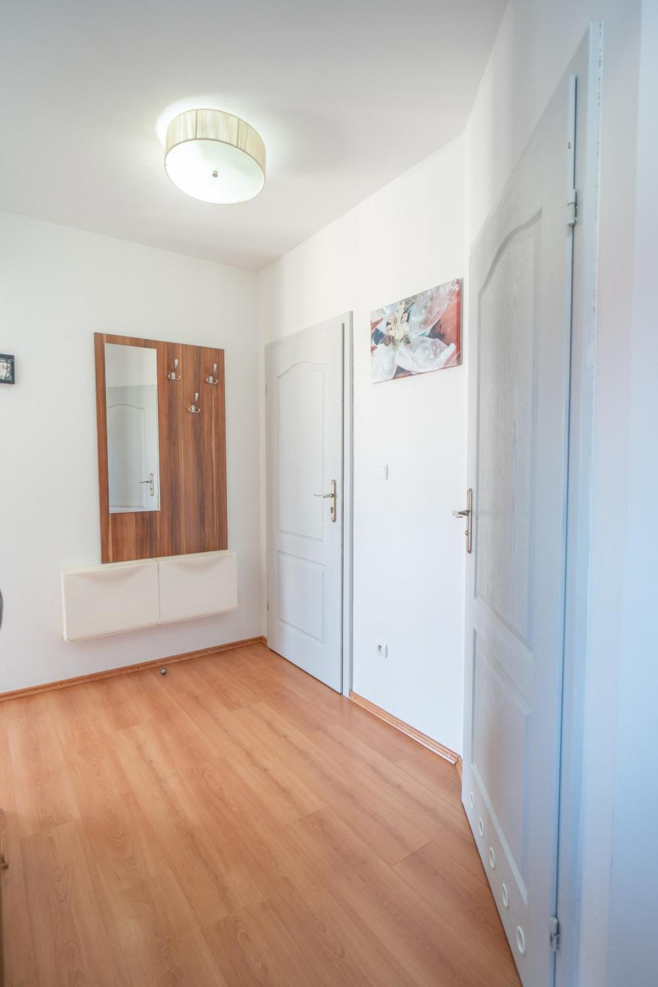 Pod Wydma Hotel Uniescie Bagian luar foto
