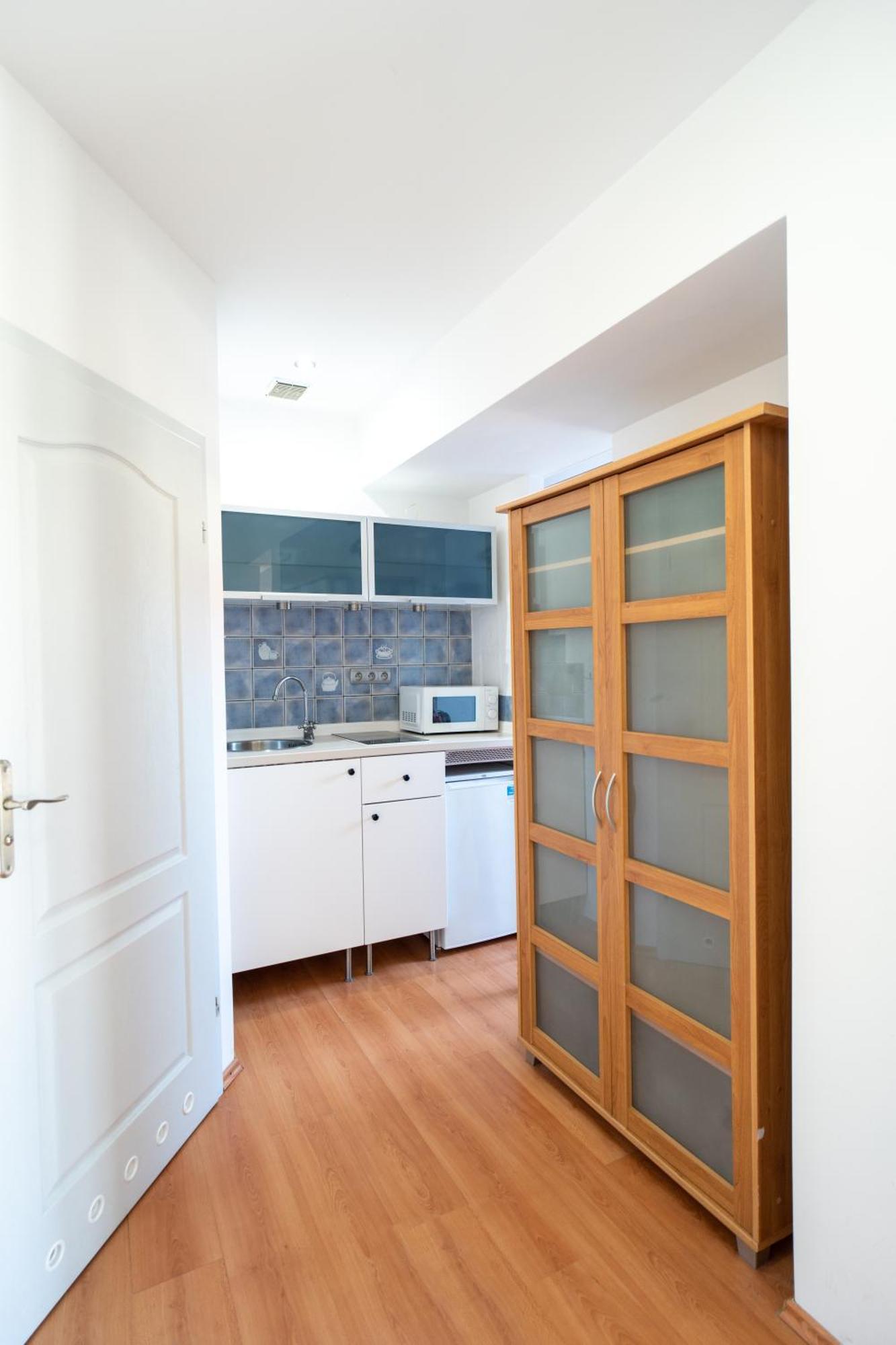 Pod Wydma Hotel Uniescie Bagian luar foto