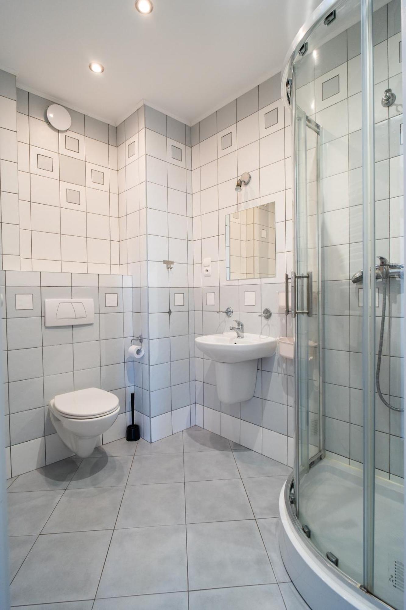 Pod Wydma Hotel Uniescie Bagian luar foto