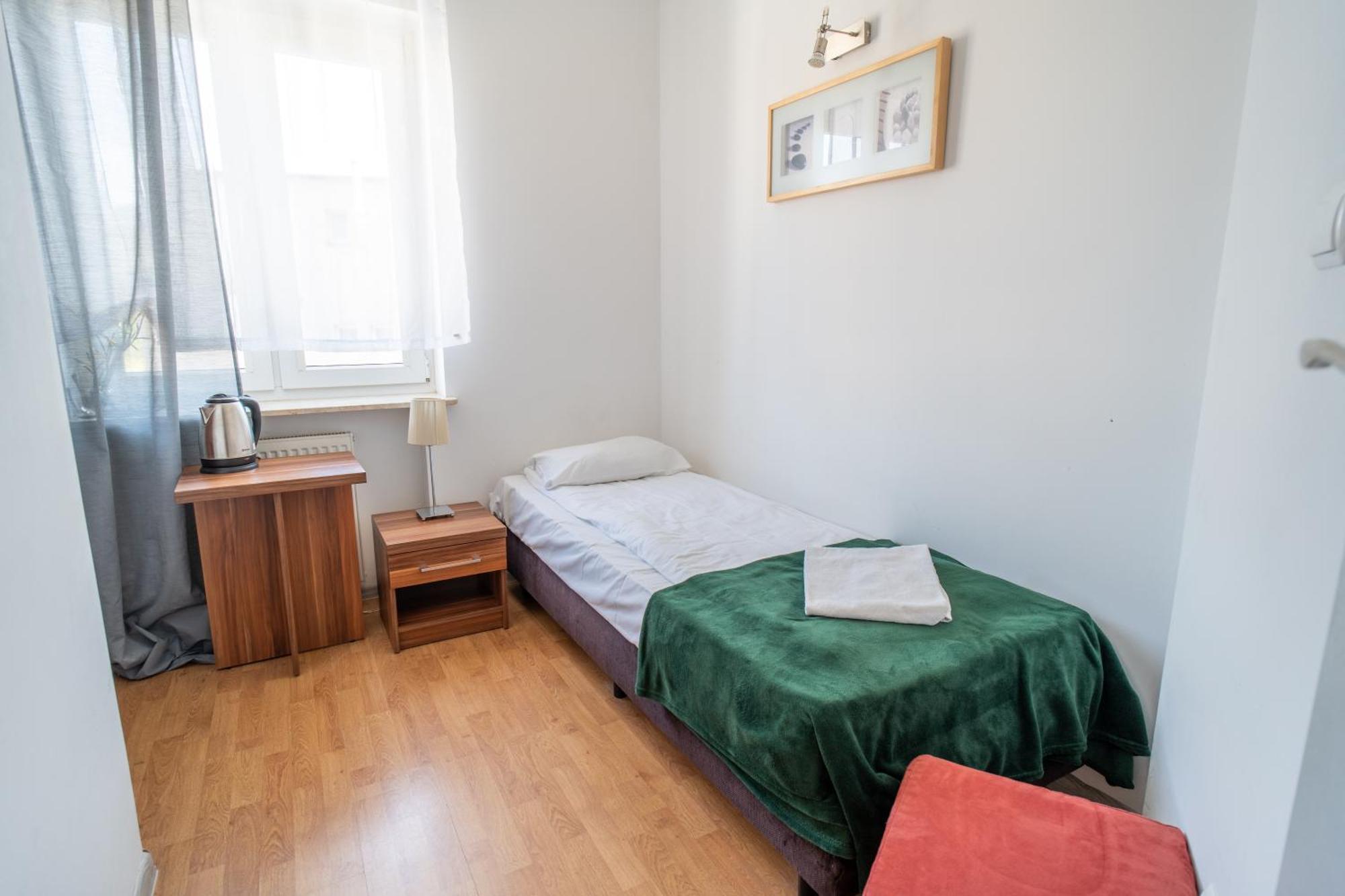 Pod Wydma Hotel Uniescie Bagian luar foto